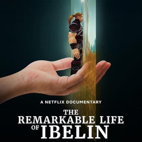 The Remarkable Life of Ibelin 2024 torrent