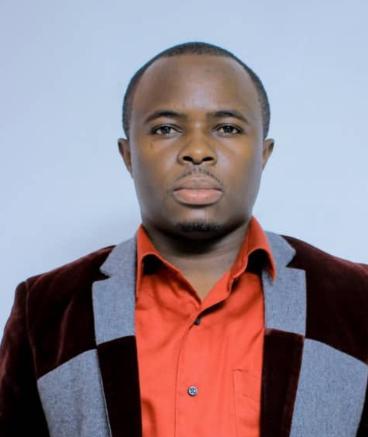Hakim Bahati