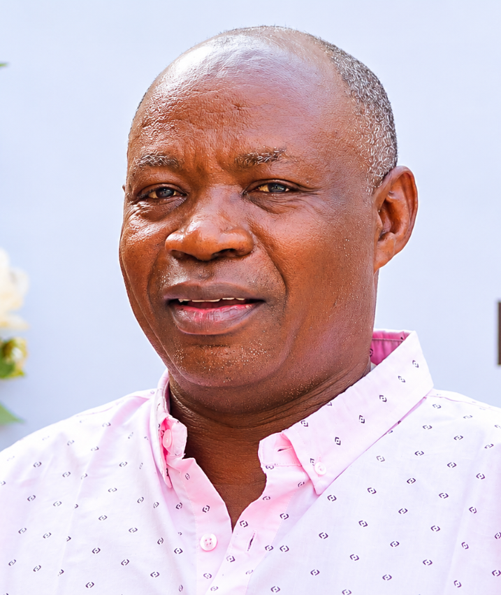 Henry CIRHUZA
