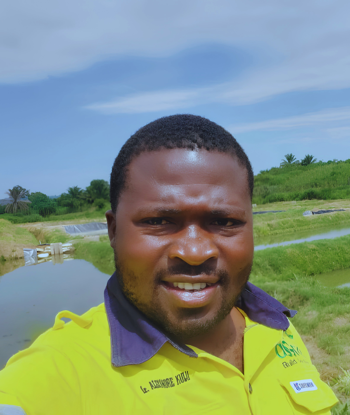 Alexandre Nkulu